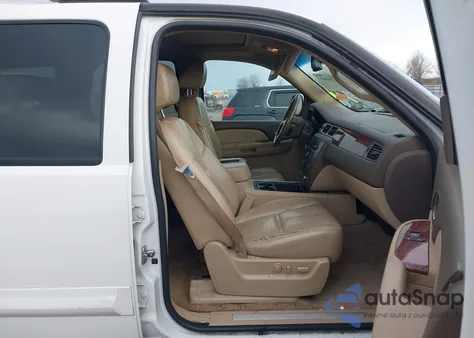 2007 GMC Yukon Slt z USA, uszkodzony, nr VIN 1GKFC13037J305858